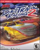 Caratula nº 58332 de Dirt Track Racing 2 (200 x 281)