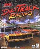 Carátula de Dirt Track Racing
