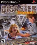 Caratula nº 78178 de Disaster Report (200 x 283)