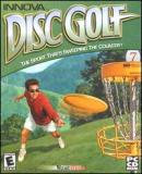 Carátula de Disc Golf