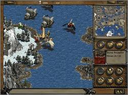 Pantallazo de Disciples: Sacred Lands [Jewel Case] para PC