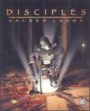 Caratula nº 54000 de Disciples: Sacred Lands (200 x 239)