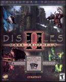 Carátula de Disciples II: Dark Prophecy -- Collector's Edition