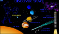 Pantallazo nº 69093 de Discover Space (640 x 480)