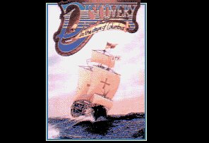 Pantallazo de Discovery: In The Steps Of Columbus para Amiga