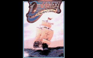 Pantallazo de Discovery: In the Steps of Columbus para PC