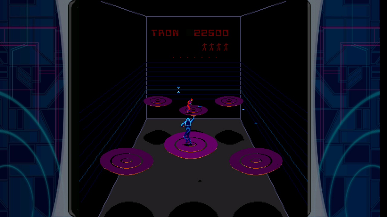 Pantallazo de Discs Of Tron (Xbox Live Arcade) para Xbox 360