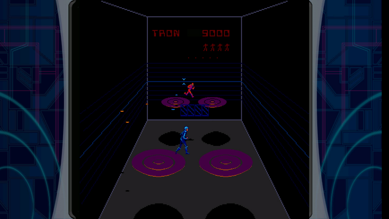 Pantallazo de Discs Of Tron (Xbox Live Arcade) para Xbox 360