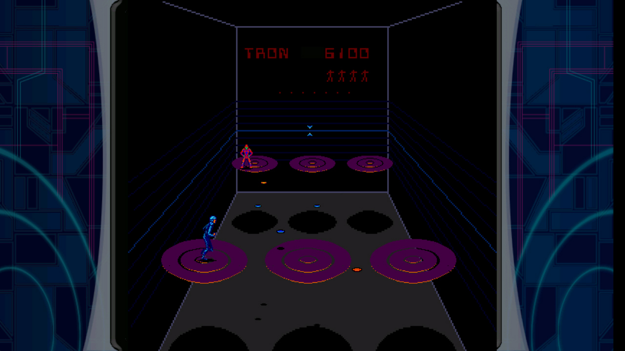 Pantallazo de Discs Of Tron (Xbox Live Arcade) para Xbox 360