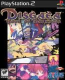 Caratula nº 78181 de Disgaea: Hour of Darkness (200 x 290)