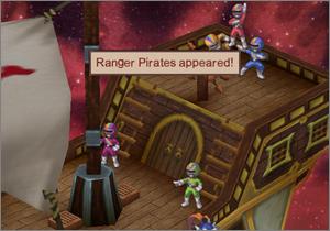 Pantallazo de Disgaea 2: Cursed Memories para PlayStation 2