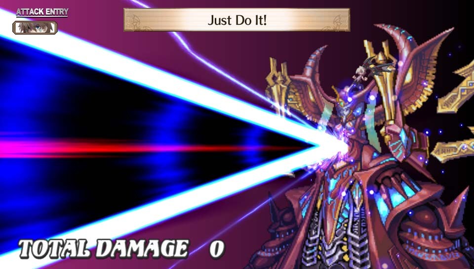 Pantallazo de Disgaea 3: Absence Of Detention para PS Vita