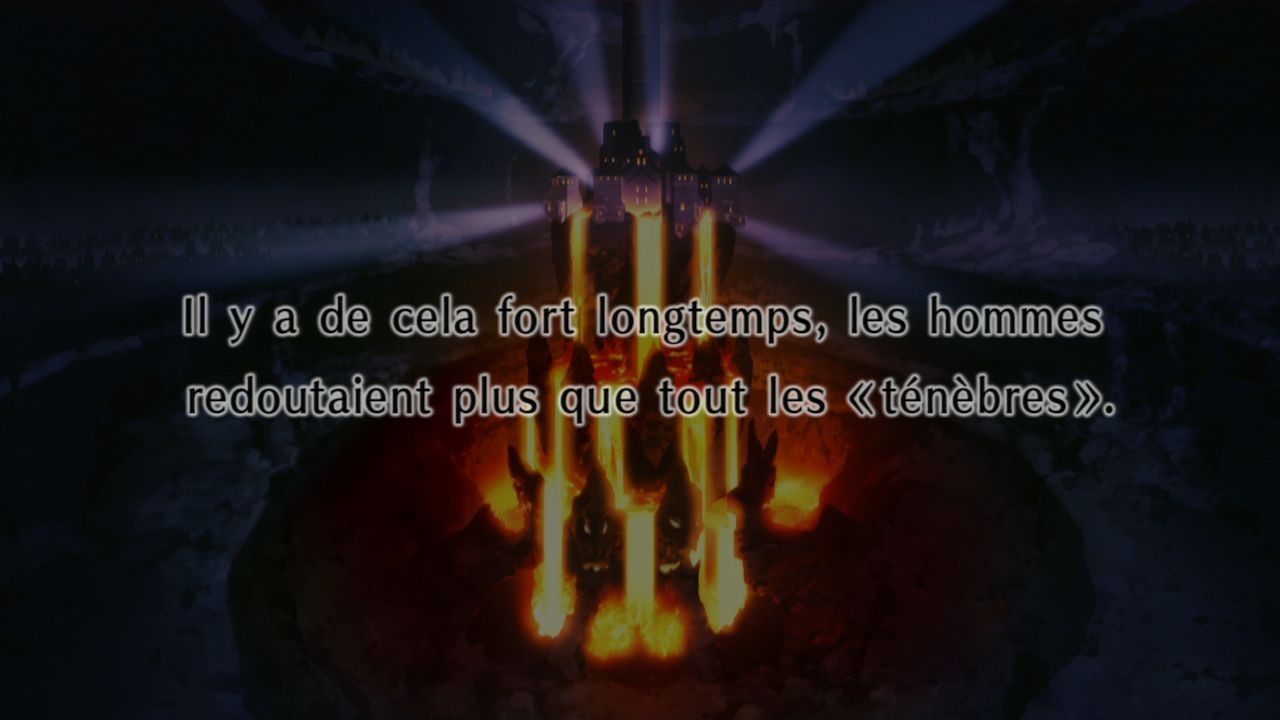 Pantallazo de Disgaea 4: A Promise Unforgotten para PlayStation 3