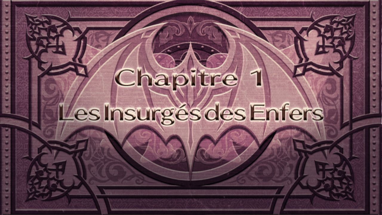 Pantallazo de Disgaea 4: A Promise Unforgotten para PlayStation 3