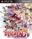 Caratula nº 224498 de Disgaea D2: A Brighter Darkness (502 x 600)