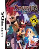 Caratula nº 126957 de Disgaea DS (640 x 575)