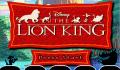 Pantallazo nº 26375 de Disney’s: The Lion King (240 x 160)