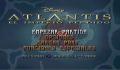 Pantallazo n&ordm; 252521 de Disney Atlantis: El Imperio Perdido (636 x 479)