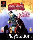 Disney Aventura Interactiva: Mulan