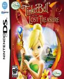 Carátula de Disney Fairies: Tinker Bell and the Lost Treasure