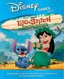Disney Games: Lilo and Stitch: Hawaiian Adventure