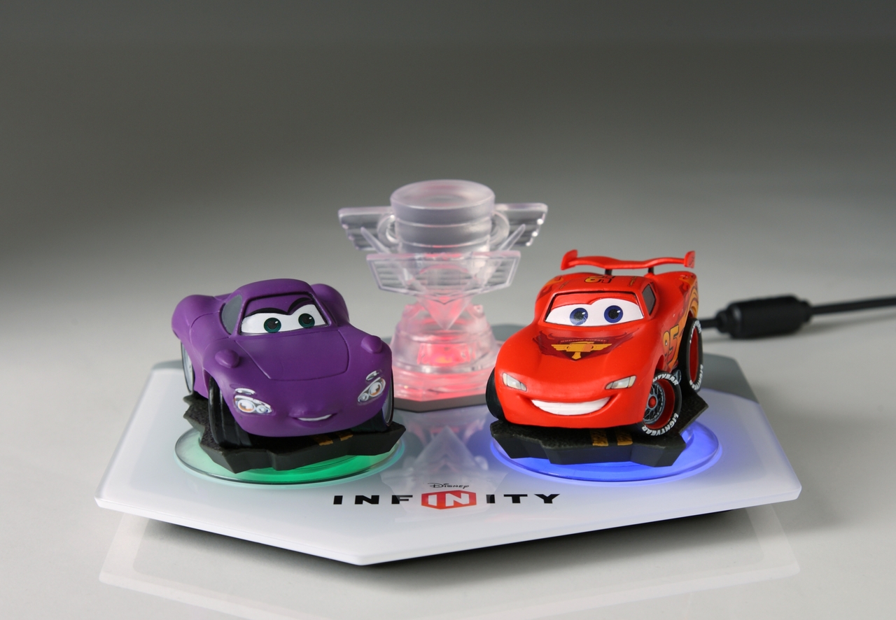 Pantallazo de Disney Infinity Pack de Inicio para PlayStation 3