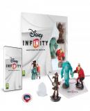 Carátula de Disney Infinity Pack de Inicio