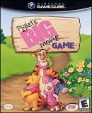 Carátula de Disney Presents Piglet's BIG Game