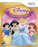 Carátula de Disney Princess: Enchanted Journey