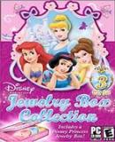 Carátula de Disney Princess: Jewelry Box Collection