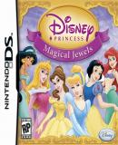 Carátula de Disney Princess: Magical Jewels