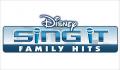 Disney Sing It: Family Hits