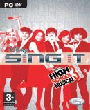 Caratula nº 162239 de Disney Sing It: High School Musical 3 (500 x 713)