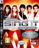 Caratula nº 186587 de Disney Sing it: Pop Hits (640 x 733)