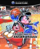 Carátula de Disney Sports Basketball