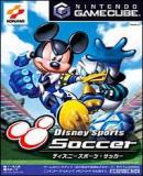 Disney Sports Soccer