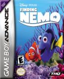 Caratula nº 22261 de Disney/Pixar's Finding Nemo (497 x 500)