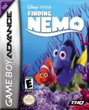 Disney/Pixar's Finding Nemo