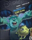 Caratula nº 56867 de Disney/Pixar's Monsters, Inc.: Scare Island (200 x 241)
