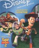 Carátula de Disney/Pixar's Toy Story 2: Activity Centre