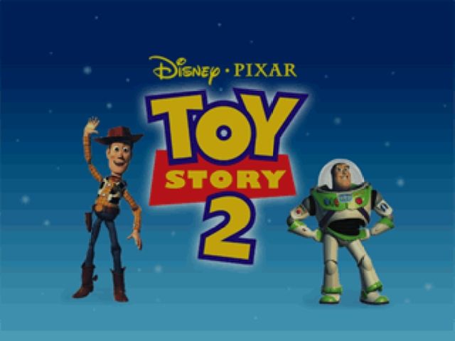 Pantallazo de Disney/Pixar's Toy Story 2: Buzz Lightyear to the Rescue! para Nintendo 64