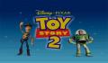 Pantallazo nº 153556 de Disney/Pixar's Toy Story 2: Buzz Lightyear to the Rescue! (640 x 480)