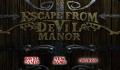 Foto 1 de Disney's 101 Dalmatians: Escape from DeVil Manor