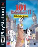 Disney's 101 Dalmatians II: Patch's London Adventure