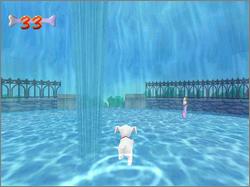Pantallazo de Disney's 102 Dalmatians: Puppies to the Rescue para PC