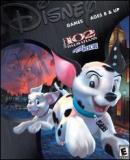 Carátula de Disney's 102 Dalmatians: Puppies to the Rescue