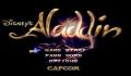 Disney's Aladdin (Japonés)
