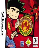 Carátula de Disney's American Dragon: Jake Long, Attack of the Dark Dragon