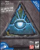 Caratula nº 56851 de Disney's Atlantis: The Lost Empire -- Search for the Journal (200 x 195)