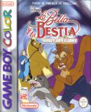 Caratula nº 244837 de Disney's Beauty and the Beast: A Board Game Adventure (2867 x 2915)